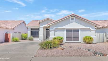 31006 N 44th Place Cave Creek, AZ 85331