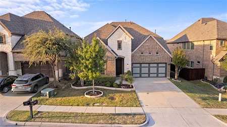 109 Matador Drive Irving, TX 75063