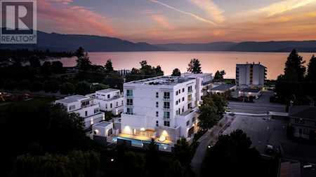 4071 Lakeshore Road #101 Kelowna, BC V1W1V7