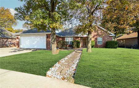 3603 W Olive St Rogers, AR 72756