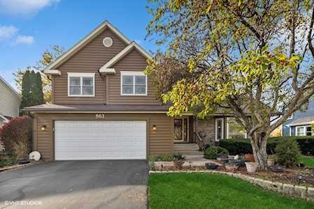 863 Plainfield Naperville Rd Naperville, IL 60540