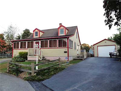 24 Collation Circle North Kingstown, RI 02852