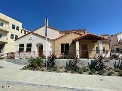 44 Coronado St #207 Ventura, CA 93001