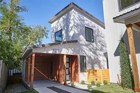 4703 Louis Ave #B Austin, TX 78721
