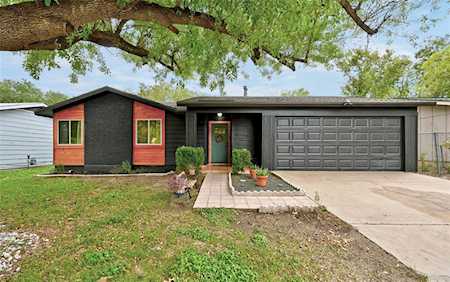 708 Wales WAY Austin, TX 78748