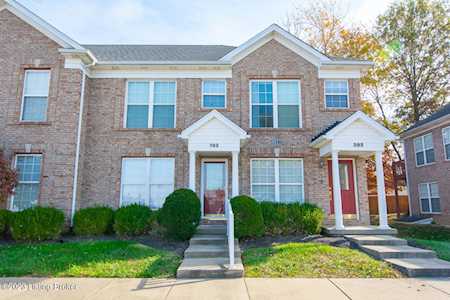6017 Wooded Creek Dr #102 Louisville, KY 40291