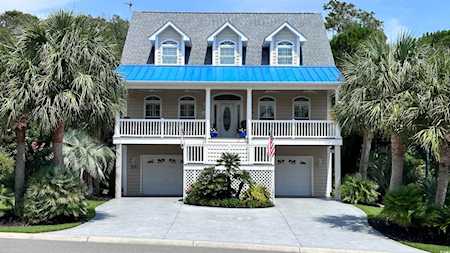 412 5th Ave. S North Myrtle Beach, SC 29582