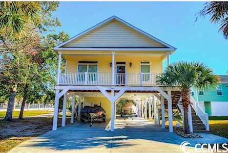 4405 Bayshore Dr. Little River, SC 29566