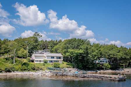 77 Barters Point Rd Saint George, ME 04860