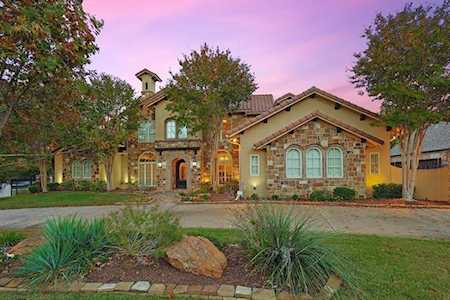 7109 Peters Path Colleyville, TX 76034