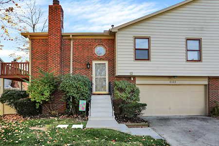9169 Cinnebar Dr Indianapolis, IN 46268