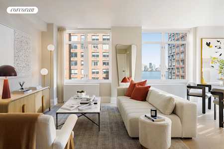 210 Warren St #9G New York, NY 10282
