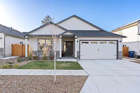 61355 SE Preston St Bend, OR 97702