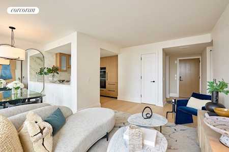 210 Warren St #25C New York, NY 10282
