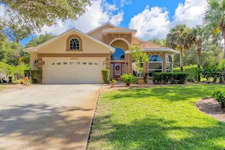 3607 Mallow Drive Ormond Beach, FL 32174