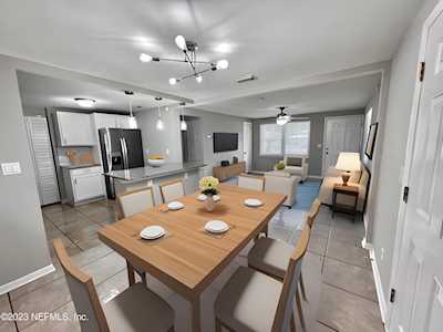 6127 George Wood LN E Jacksonville, FL 32244