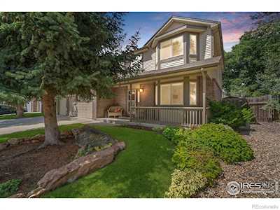 2415 Maplewood Circle W Longmont, CO 80503