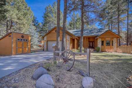 45 Enchanted Place Pagosa Springs, CO 81147