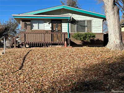 3291 S Emerson St Englewood, CO 80113