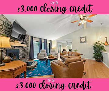 5 Lawson Ln Bella Vista, AR 72715