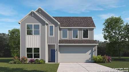 409 Deboarah Drive New Braunfels, TX 78130