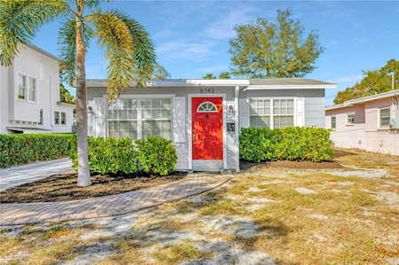 6143 4th Ave S St. Petersburg, FL 33707