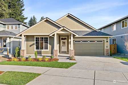 7526 Mirasett St SW #Lot 2 Tumwater, WA 98512