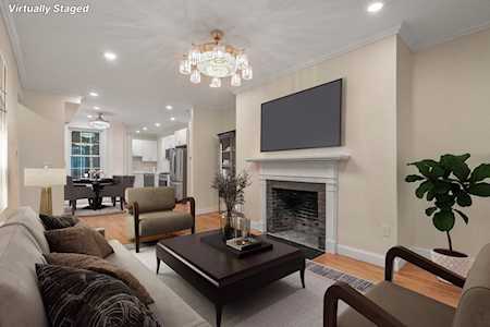 205 Mount Auburn St #1A Cambridge, MA 02138