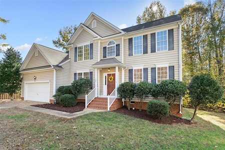 103 Outrigger Ct Williamsburg, VA 23185