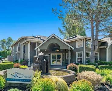 28307 18th Ave S #B102 Federal Way, WA 98003