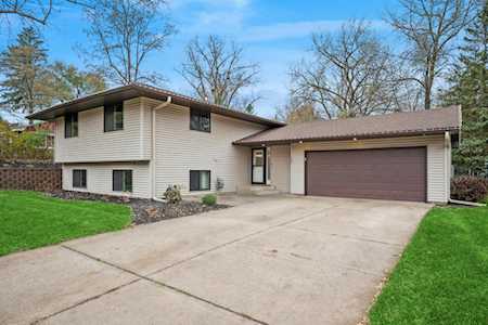133 Greenwood Street Mahtomedi, MN 55115