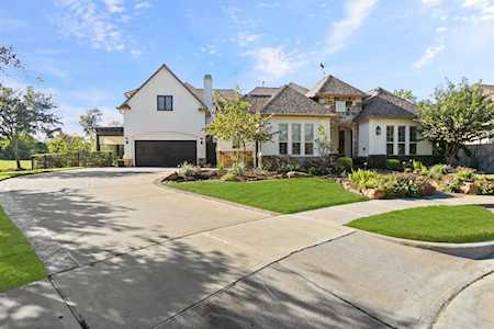 3203 Herb Appel Circle Missouri City, TX 77459