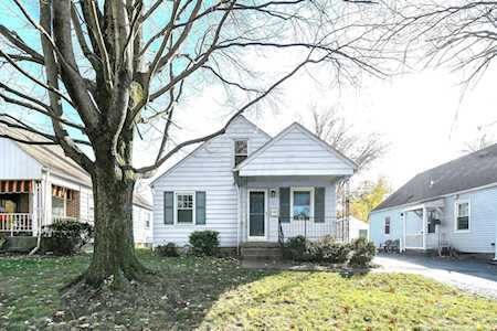 91 W Kanawha Avenue Columbus, OH 43214