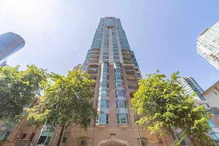 1238 Melville Street #1501 Vancouver, BC V6E 4N2