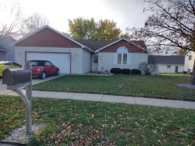 2435 Sheridan St Oshkosh, City of Oshkosh, WI 54901
