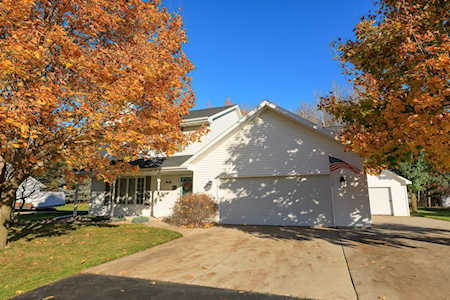 2108 Elvira Way Suamico, Village of Suamico, WI 54313