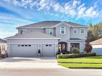 8640 Eagle Brook Dr Land O Lakes, FL 34638