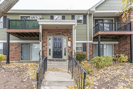 1324 Mc Dowell Rd #102 Naperville, IL 60563