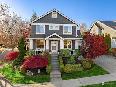 7447 Dogwood Ln SE Snoqualmie, WA 98065