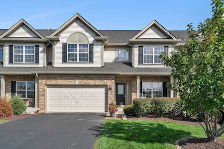 11960 Winterberry Ln Plainfield, IL 60585