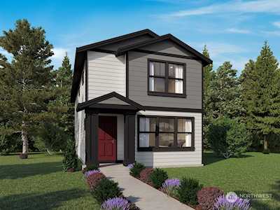 913 Bradley St NE #0055 Lacey, WA 98516