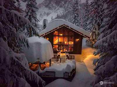 72 Ober Strasse Snoqualmie Pass, WA 98068
