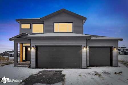 L12 B6 S Crown View Circle Palmer, AK 99645