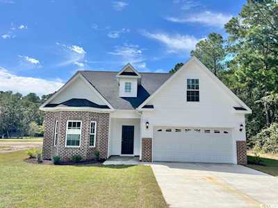 TBD Hardwick Rd. Aynor, SC 29511