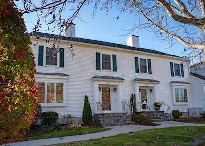 58 Bartletts Reach #58 Amesbury, MA 01913