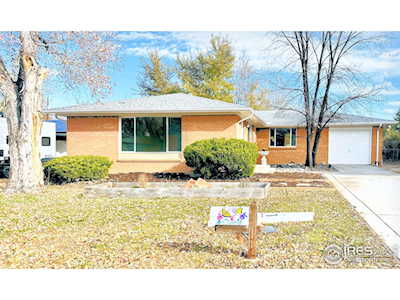 240 Kohl St Broomfield, CO 80020
