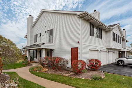 7958 Knottingham Circle #A Darien, IL 60561