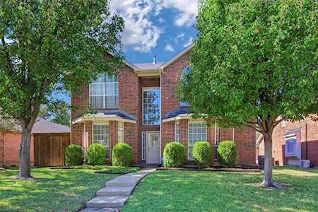 5209 Baton Rouge Boulevard Frisco, TX 75035