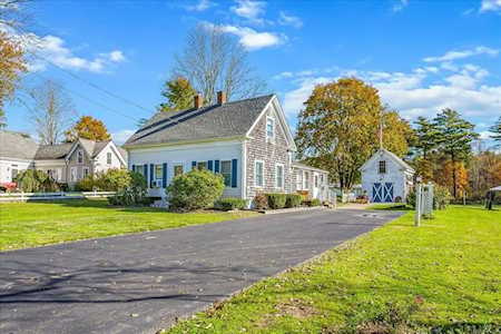 Hanson, MA Luxury Real Estate - Homes for Sale