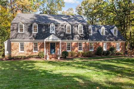 14450 Chepstow Rd Midlothian, VA 23113